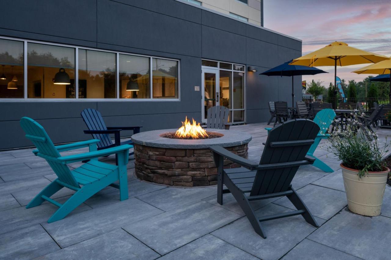 Fairfield By Marriott & 3* Somerset