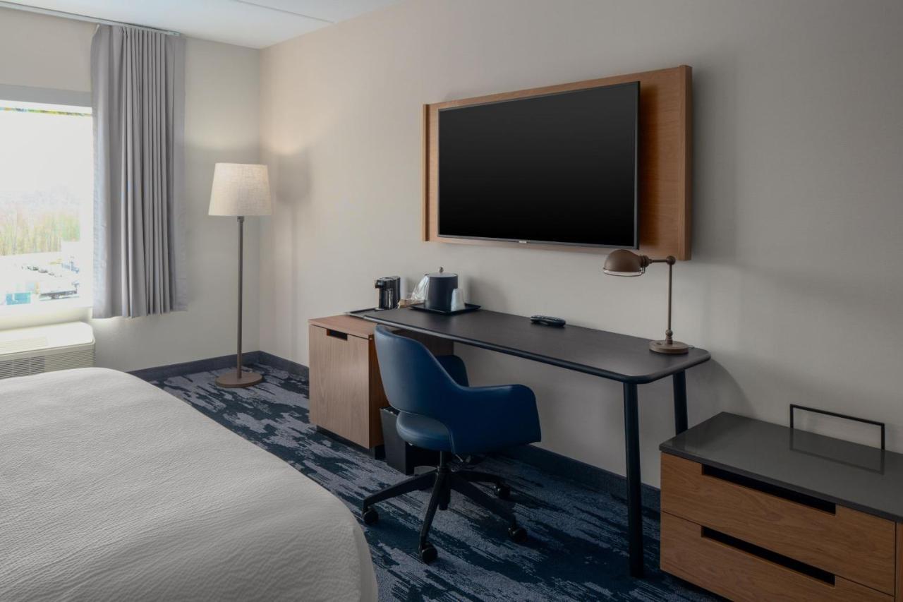 Hotel Fairfield By Marriott &