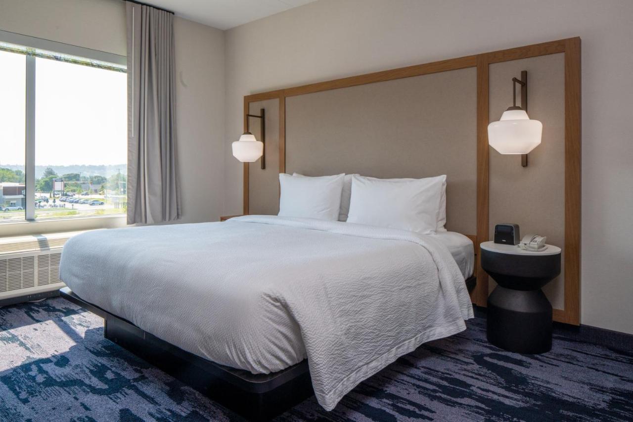 Hotel Fairfield By Marriott &