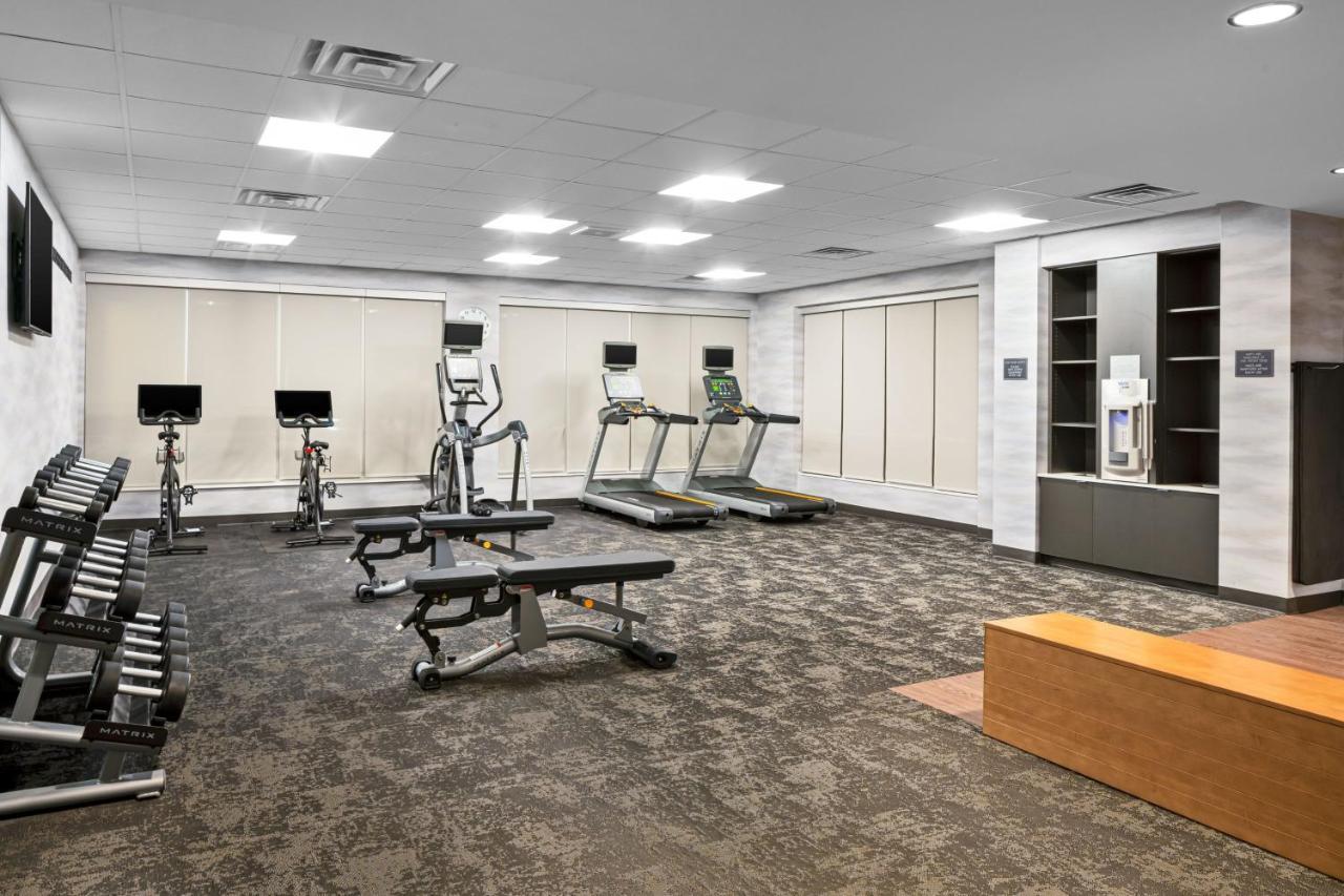 Fairfield By Marriott & Hotel 3*
